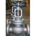 Globe Valve, Flange Ends, ANSI / Amse